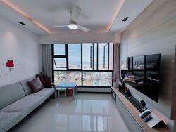 Blk 445A Clementi Crest (Clementi), HDB 4 Rooms #559188791
